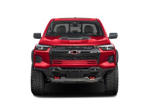 New 2026 Chevrolet Colorado ZR2 w/ Technology Package image 52