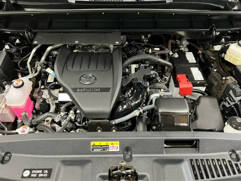 Used 2024 Toyota Highlander XSE image 34