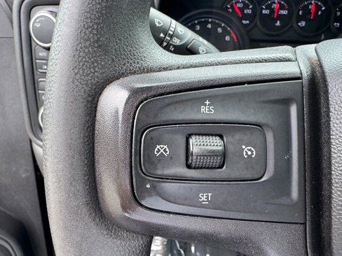Used 2021 Chevrolet Silverado 1500 Custom image 15