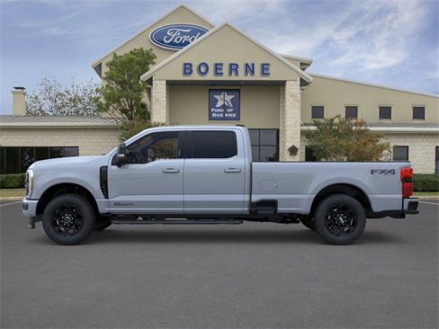 New 2026 Ford F350 Lariat image 3