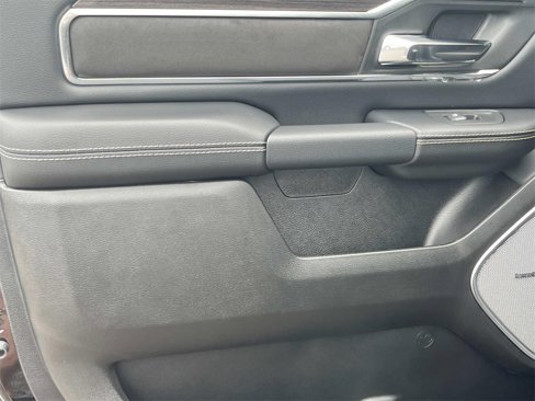 New 2026 RAM 1500 Laramie image 14