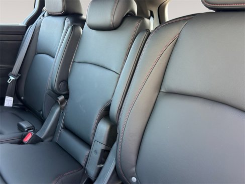 New 2026 Honda Odyssey Sport-L image 13