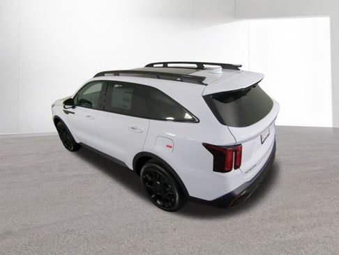 New 2026 Kia Sorento SX image 35