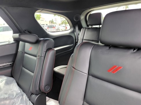 New 2025 Dodge Durango R/T image 10