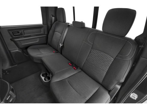 New 2025 RAM 2500 Tradesman image 9