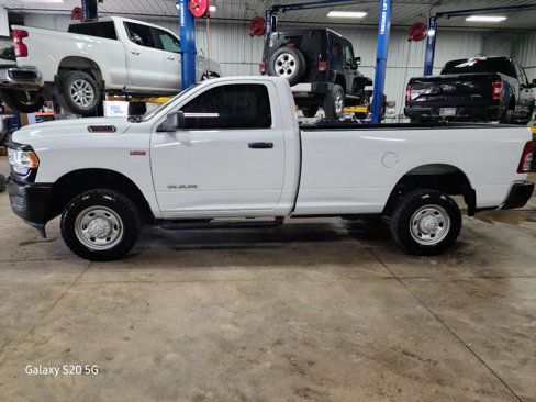 Used 2022 RAM 2500 Tradesman image 5