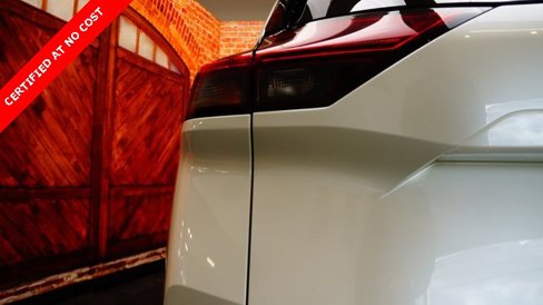 Used 2023 Nissan Rogue SL w/ SL Premium Package image 79