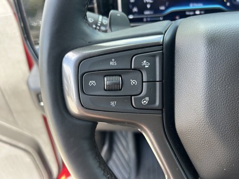 Used 2024 Chevrolet Silverado 1500 ZR2 w/ ZR2 Bison Edition image 19