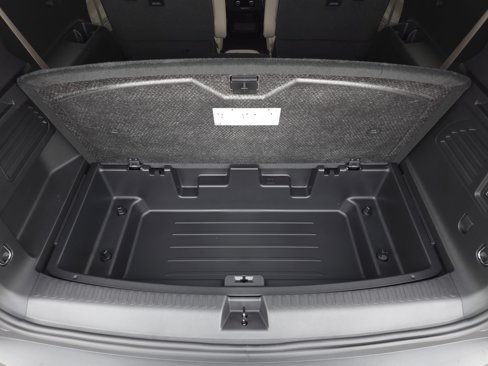 New 2026 Buick Enclave Preferred w/ Power Package image 36
