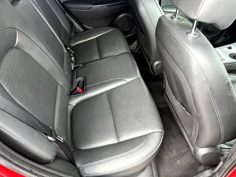 Used 2021 Hyundai Kona Ultimate image 11