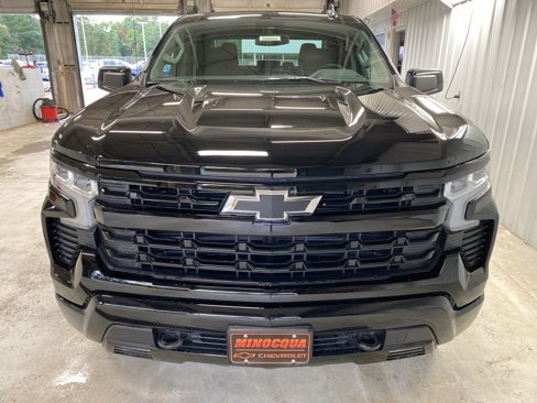 New 2026 Chevrolet Silverado 1500 RST image 7
