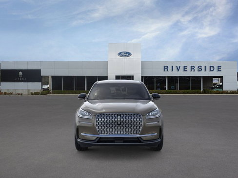 New 2025 Lincoln Corsair FWD image 6