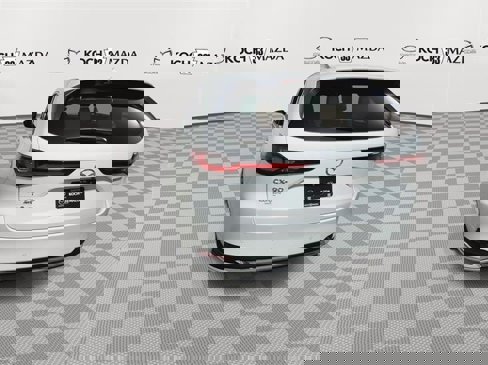 New 2025 MAZDA CX-90 3.3 Turbo S w/ Premium Plus image 7