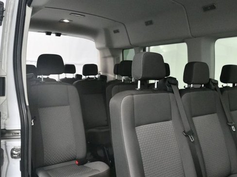 Used 2024 Ford Transit 350 XL image 12