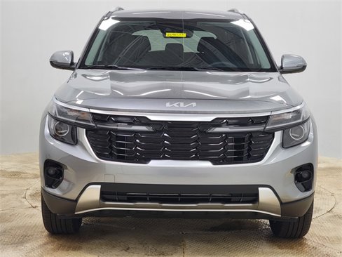 New 2026 Kia Seltos S image 10