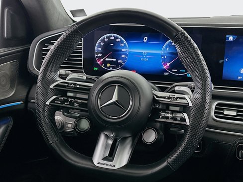 Used 2024 Mercedes-Benz GLE 63 AMG S image 8