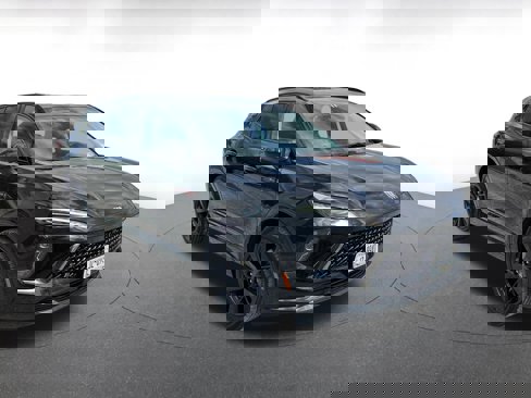 Used 2024 Buick Envision Sport Touring image 1