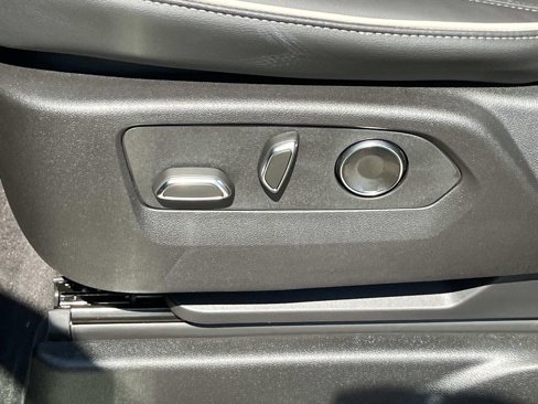 New 2026 Cadillac Escalade Luxury w/ Touring Package image 21
