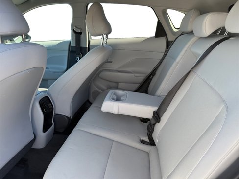 Used 2024 Hyundai Kona SEL w/ Convenience Package image 14