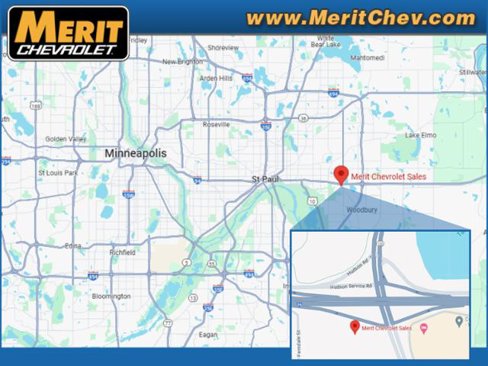 New 2026 Chevrolet Silverado 1500 RST image 10