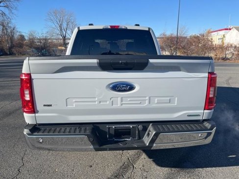 Certified 2023 Ford F150 XLT image 5