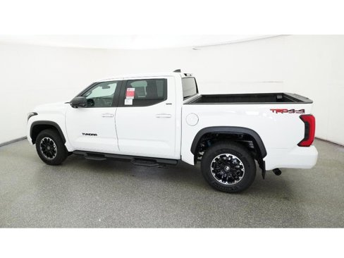 New 2026 Toyota Tundra SR5 image 4