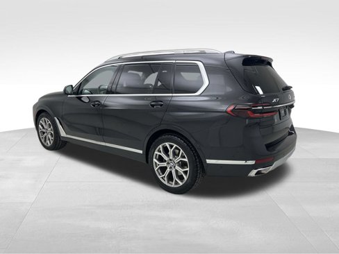 Certified 2023 BMW X7 xDrive40i w/ Premium Package image 7