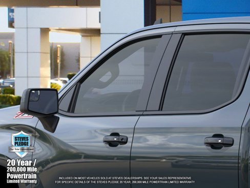 New 2026 Chevrolet Silverado 1500 LT Trail Boss w/ Convenience Package II image 12