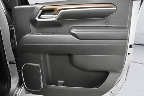 Used 2023 Chevrolet Silverado 1500 LT w/ Protection Package image 16