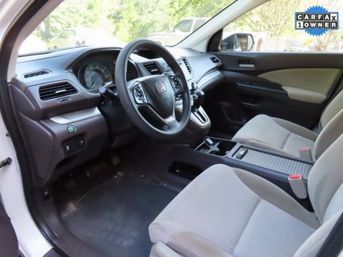 Used 2014 Honda CR-V EX image 19