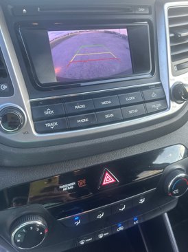 Used 2017 Hyundai Tucson SE image 12