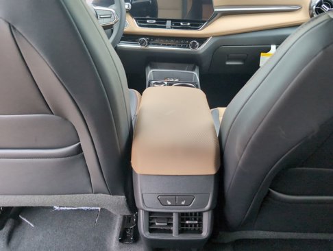 New 2026 Chevrolet Equinox ACTIV w/ Convenience Package III image 27