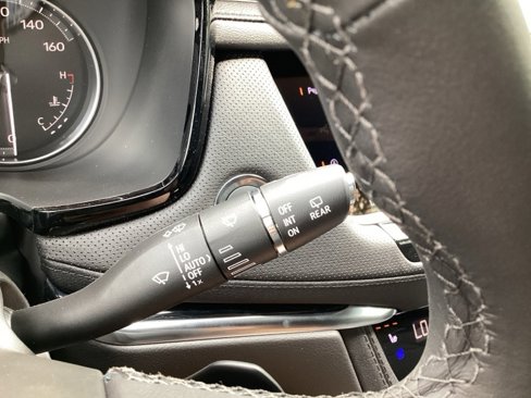 New 2024 Cadillac XT5 Premium Luxury image 28
