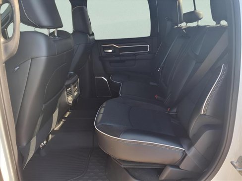 New 2026 RAM 2500 Laramie image 7