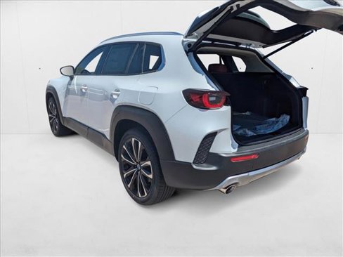 New 2025 MAZDA CX-50 AWD 2.5 Turbo w/ Cargo Package image 15