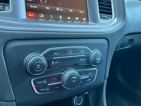 Used 2023 Dodge Charger SXT image 20