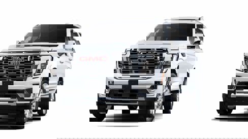 New 2026 GMC Yukon XL Denali image 2
