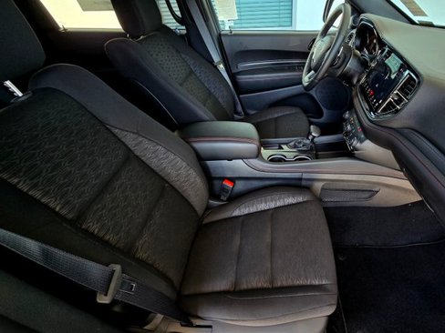 New 2026 Dodge Durango GT image 20
