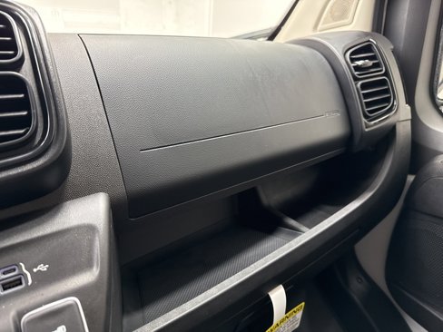 New 2025 RAM ProMaster 2500 w/ Safety Group image 16