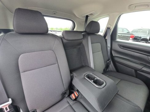 Used 2025 Honda CR-V EX image 14