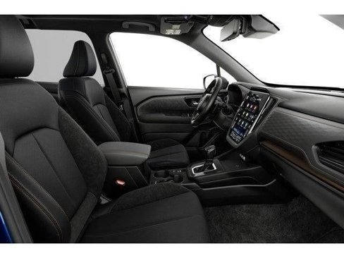 New 2025 Subaru Forester Touring image 85
