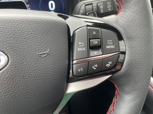 New 2025 Ford Explorer ST image 31