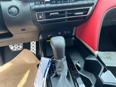 New 2026 Toyota Camry XSE image 11