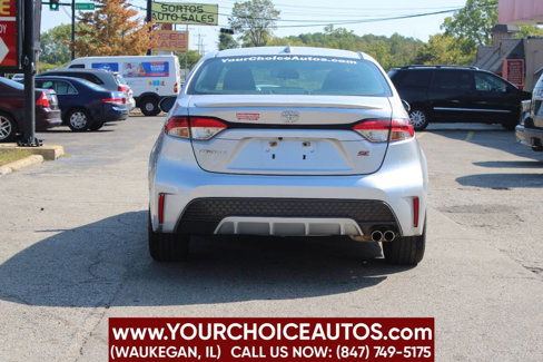 Used 2021 Toyota Corolla SE image 6