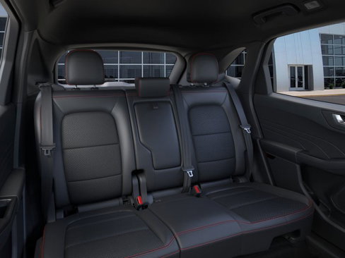 New 2026 Ford Escape ST-Line image 11