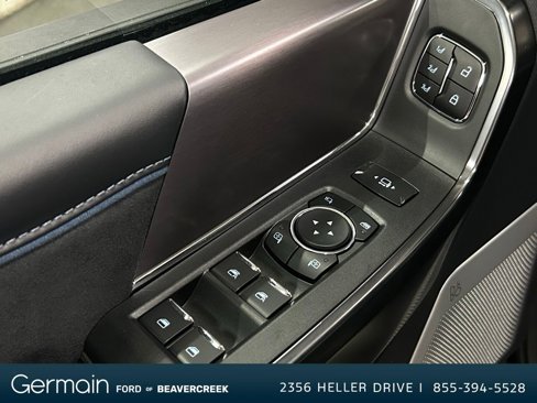 New 2026 Ford F350 Platinum w/ Tremor Off-Road Package image 14
