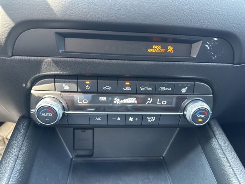 Used 2024 MAZDA CX-5 AWD 2.5 S w/ Select Package image 7