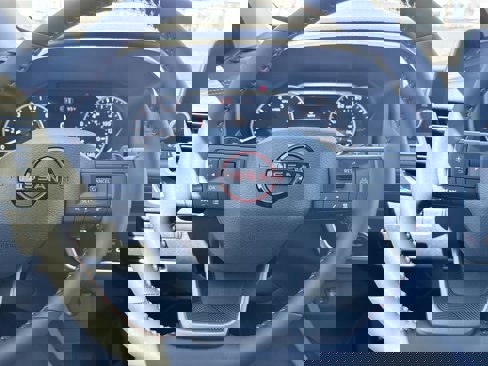 New 2026 Nissan Rogue SV image 24