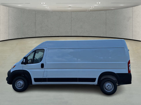 New 2026 RAM ProMaster 2500 image 8