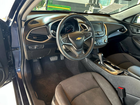 Used 2017 Chevrolet Malibu LS image 34